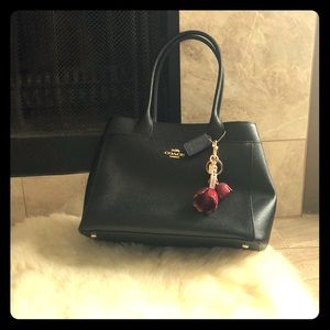 Coach Casey Tote